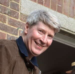 Alistair Scott